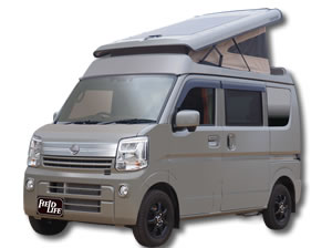 新型ココン外観