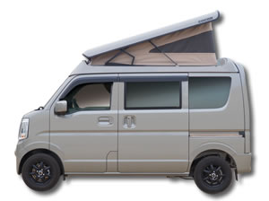 新型ココン外観