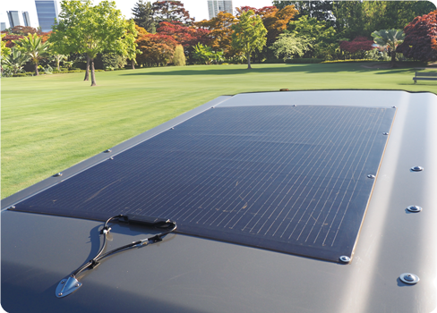 19インチTVセット