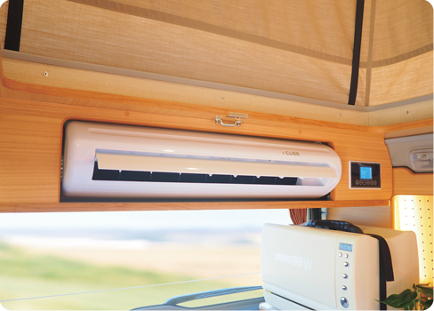 160cmベッドモード